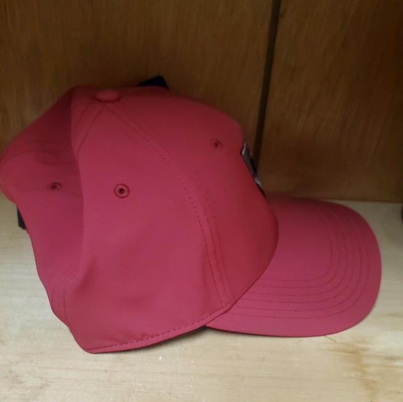 Carnegie Mellon University Spirit Baseball Hat One-Size - Picture 5 of 7